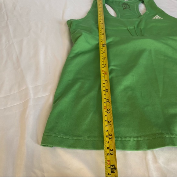 Adidas top - Picture 6 of 7